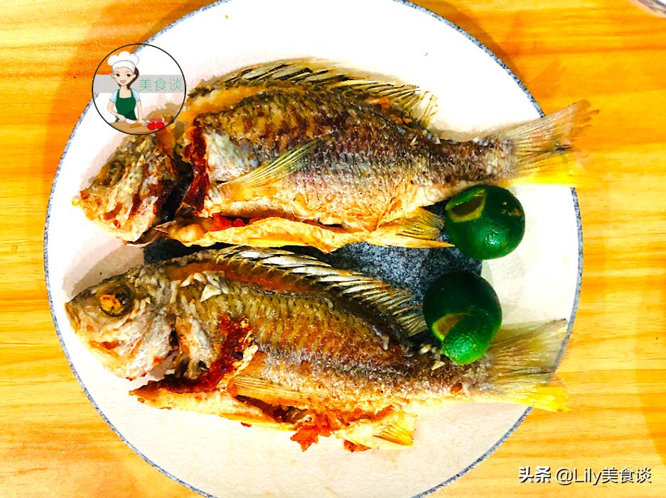吃什么鱼最干净安全(中国最好吃的鱼排行榜)插图1