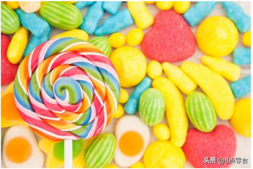 棒棒糖什么牌子的好吃，全球10款超好吃的棒棒糖品牌(附2023年最新排行榜前十名单)