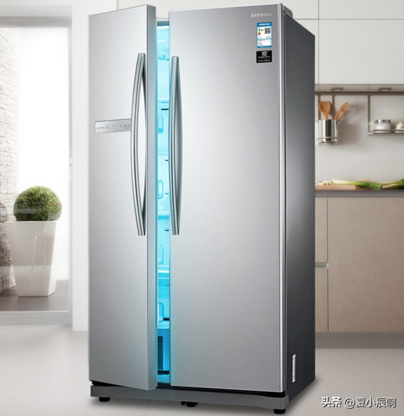 冰箱什么品牌最好排名前十名(盘点十大冰箱品牌)插图11