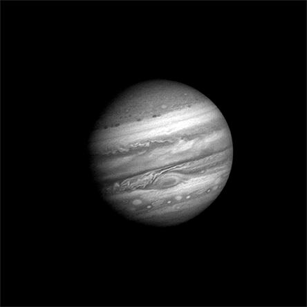 木星是地球的多少倍(木星体积相当于多少个地球)插图4