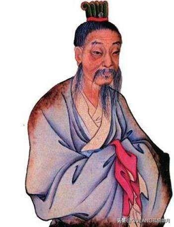 中国古代著名十大外交官(历史10位具代表性的外交家))插图
