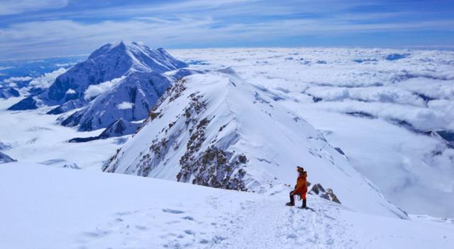 世界上十大最难攀登的山峰(中国最难攀爬的山峰)插图5