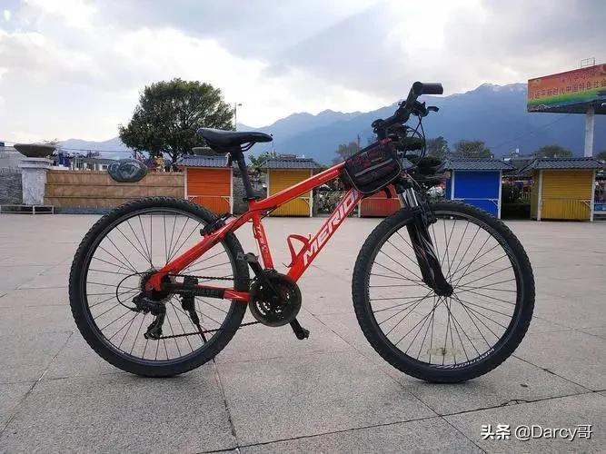 中国自行车十大名牌(盘点国产户外运动自行车品牌)插图4