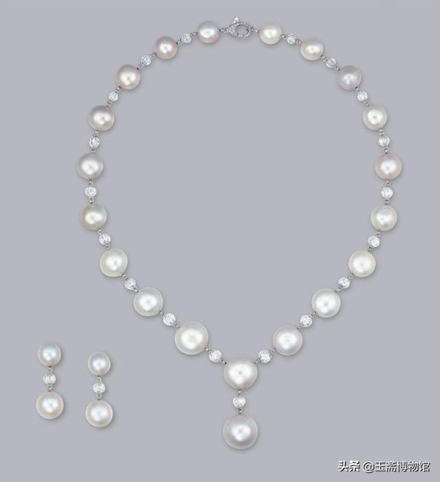 世界十大最贵珍珠排名(最昂贵的珍珠多少钱)插图14