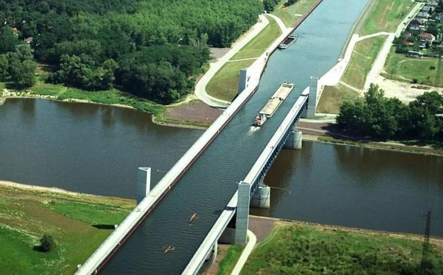 世界上最长的运河排行(世界上最长的河流)插图12