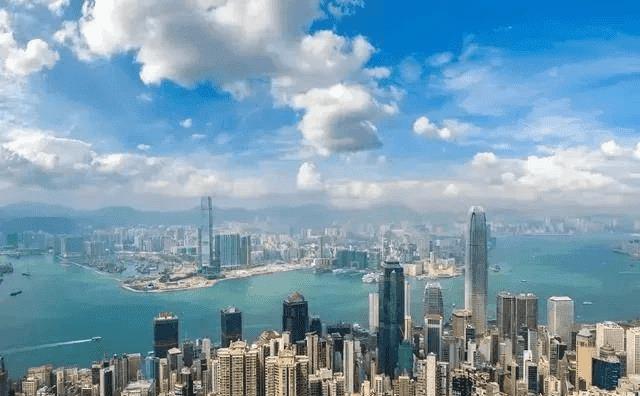 中国最顶级的十大城市(2022国内10强城市最新发布)插图