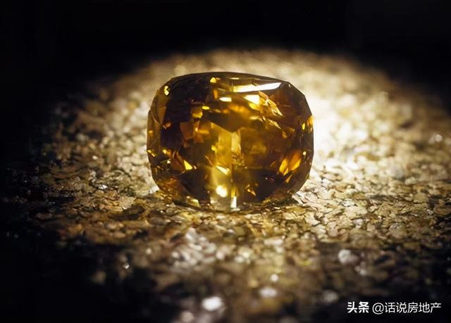 世界上著名十大钻石，十大顶级钻石珠宝(附2023年最新排行榜前十名单)