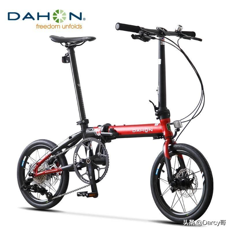 中国自行车十大名牌(盘点国产户外运动自行车品牌)插图6