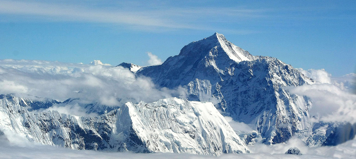 世界十大高峰排名(世界上十座最高山峰的位置)插图3