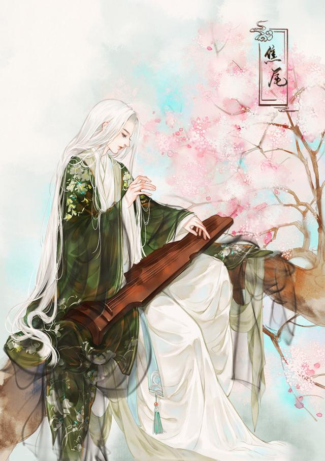 中国古代十大名琴(中国古琴)插图4