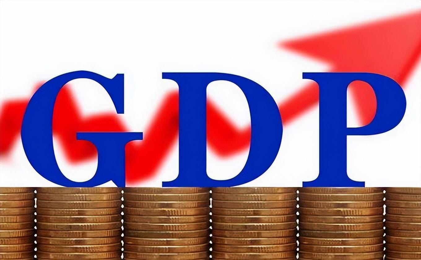 全球gdp排行榜2022(上半年全球GDP10强名单)插图2