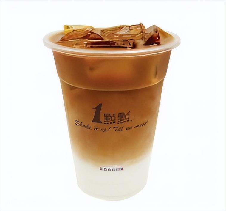 奶茶加盟店10大品牌(全国著名奶茶品牌十大排行榜)插图7
