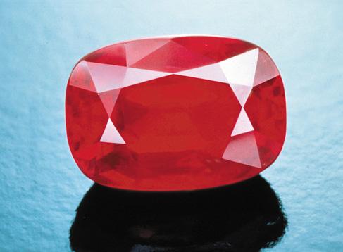 世界上十大最昂贵的红宝石(最昂贵的十大宝石)插图3