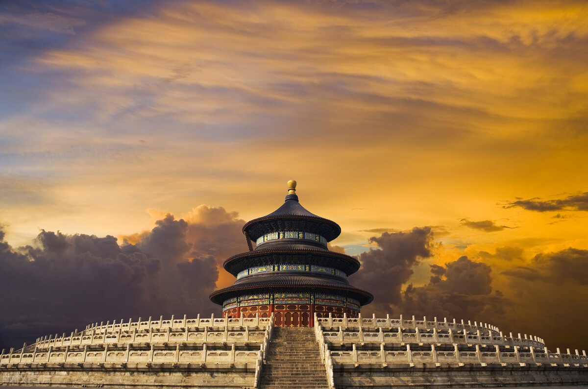 中国十大旅游胜地，国内十大超乎寻常的世界级美景(附2023年最新排行榜前十名单)