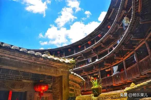 漳州旅游必去十大景点，漳州值得去的十个地方(附2023年最新排行榜前十名单)