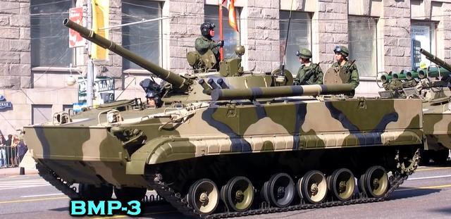 世界十大最强装甲车(这10辆装甲车战斗力爆表)插图2