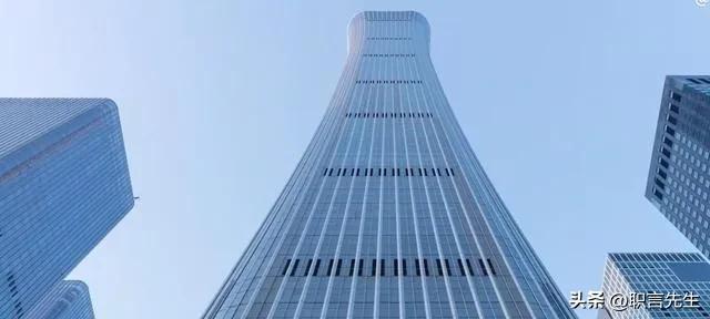 中国最高楼大厦多少米(全国最高大厦在哪)插图6