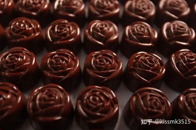 世界巧克力排名前十，世界上最好吃的巧克力排名(附2023年最新排行榜前十名单)