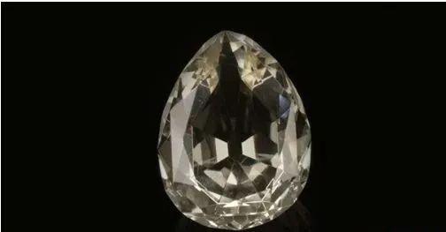 全球十大最昂贵的钻石(十大著名钻石项链)插图8