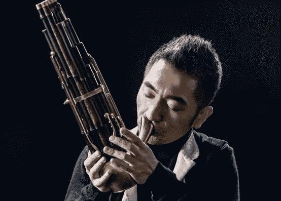 中国民族乐器有哪些(我国十大传统乐器)插图1