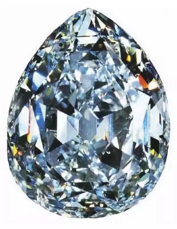 世界最贵的十大钻石(10颗史上最贵的钻石 ))插图7
