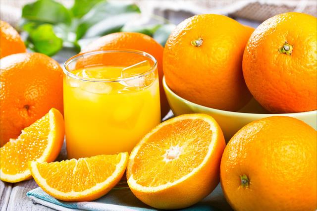 中国十大柑橘之乡，广西水果产量全国排名(附2023年最新排行榜前十名单)