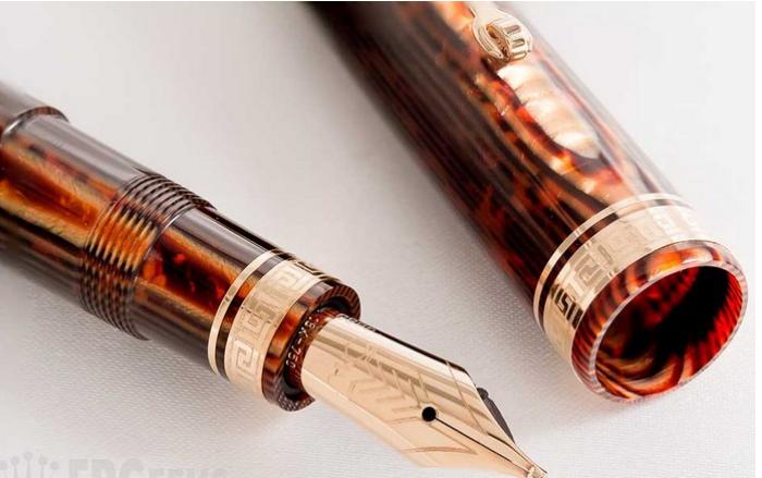 全球最贵的钢笔是什么(世界上最贵的品牌钢笔排名前十名)插图2
