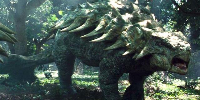 侏罗纪十大最强恐龙排名(恐龙大全)插图8
