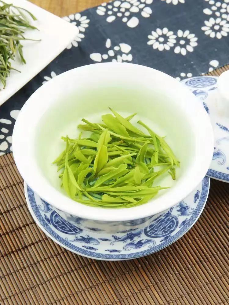 中国最贵的茶叶(盘点国内最贵的十大天价茶)插图15