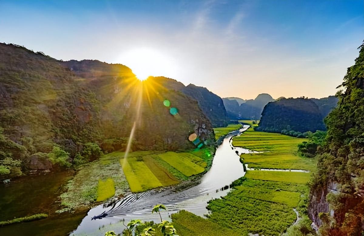 越南旅游景点排名(越南最有名的15个美丽地方)插图16