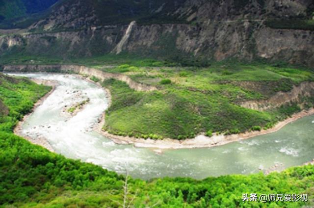中国最美十大峡谷，十大绝美山水(附2023年最新排行榜前十名单)