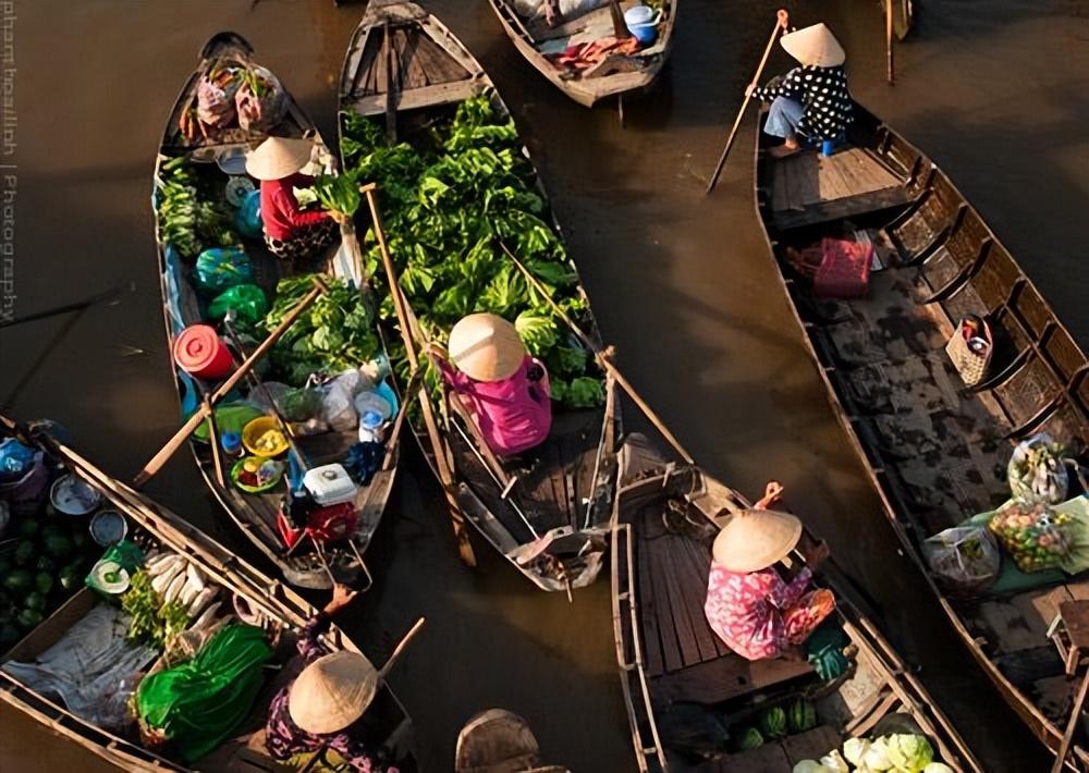 越南旅游景点排名(越南最有名的15个美丽地方)插图46