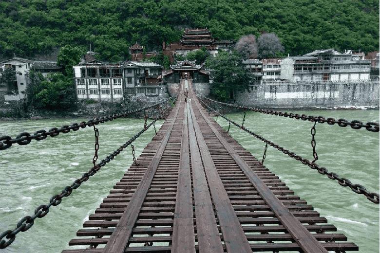 中国十大名桥(中国著名的10座桥)插图7