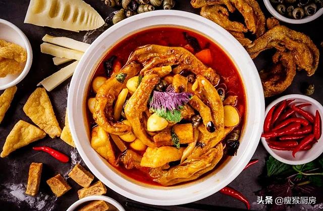 西安最出名的7道名菜，陕西十大名菜排名(附2023年最新排行榜前十名单)