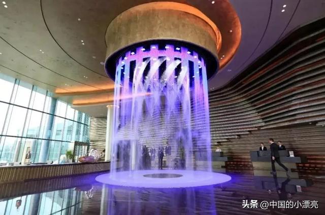 中国十大顶级酒店排名(中国最贵酒店)插图7