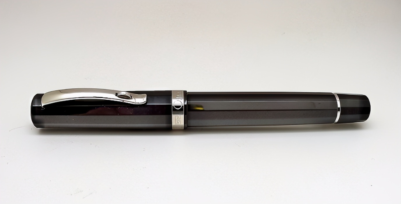 全球最贵的钢笔是什么(世界上最贵的品牌钢笔排名前十名)插图6