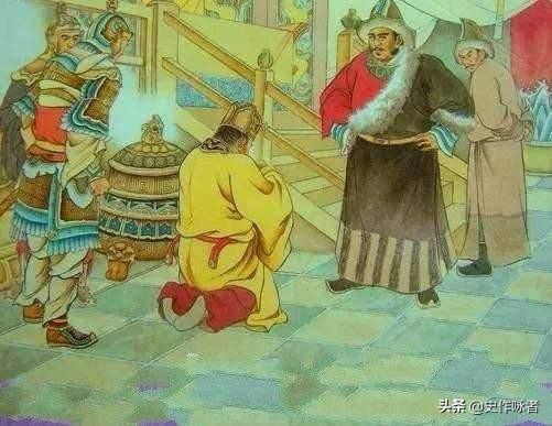 中国历史十大罪人排名(中国历史上10大罪人表)插图16