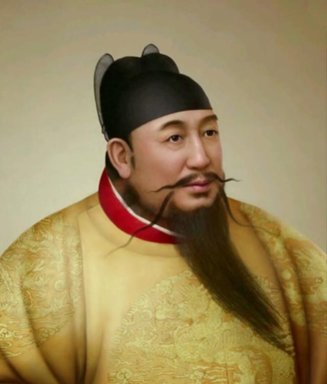 中国最伟大皇帝十大排名，帝王排行榜前十名(附2023年最新排行榜前十名单)