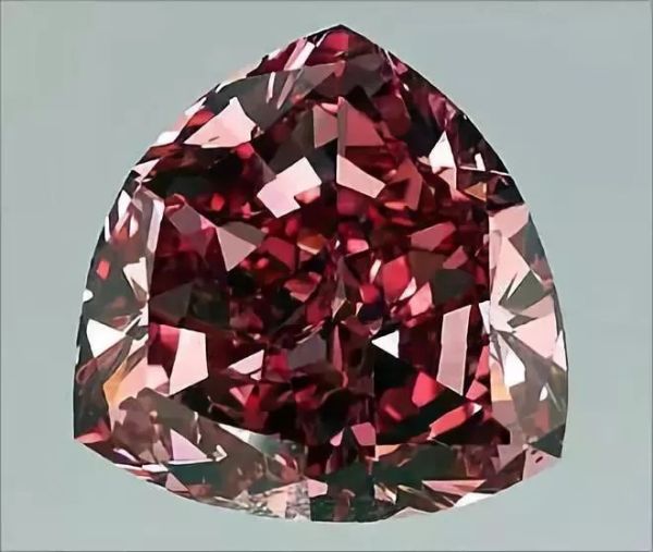 世界最贵的十大钻石(10颗史上最贵的钻石 ))插图1