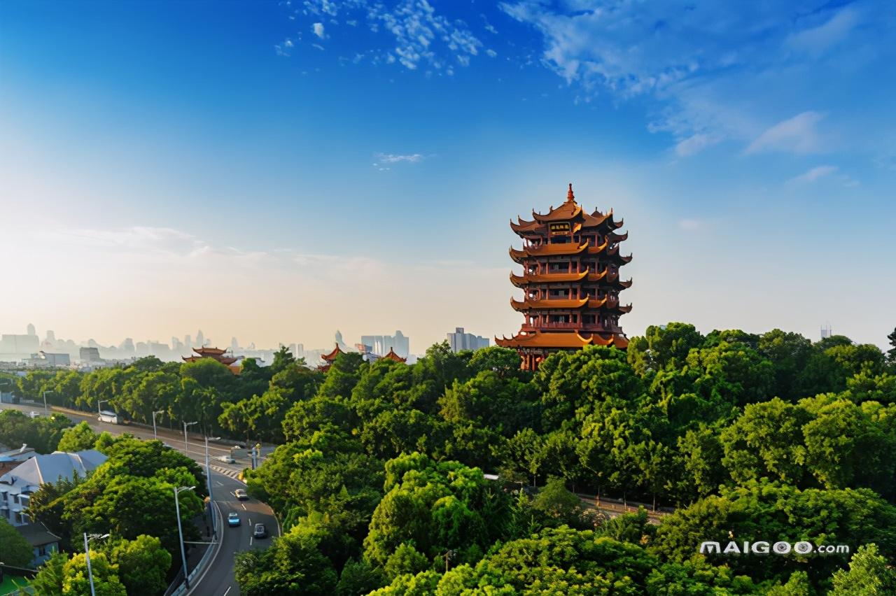 武汉有什么好玩的地方景点推荐，武汉最值得去的十大景点(附2023年最新排行榜前十名单)