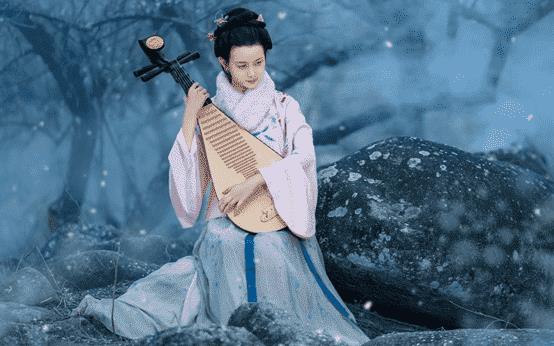 中国民族乐器有哪些(我国十大传统乐器)插图9