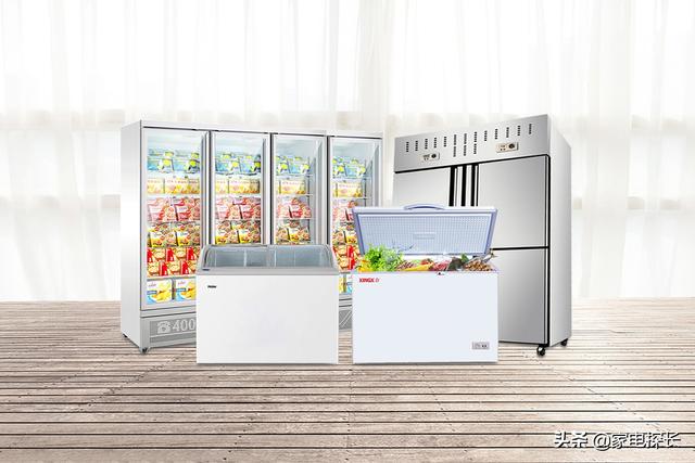 中国冷柜品牌十大排名(国产冰柜十大排名)插图