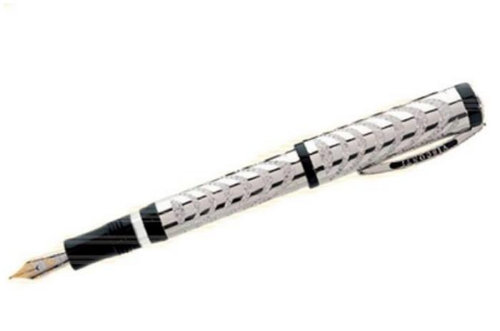全球最贵的钢笔是什么(世界上最贵的品牌钢笔排名前十名)插图5