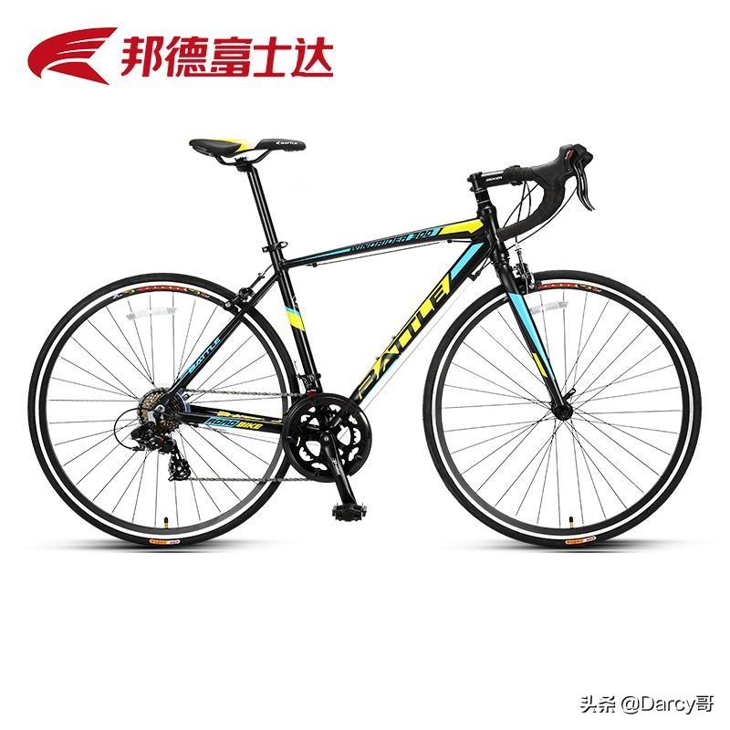中国自行车十大名牌(盘点国产户外运动自行车品牌)插图9