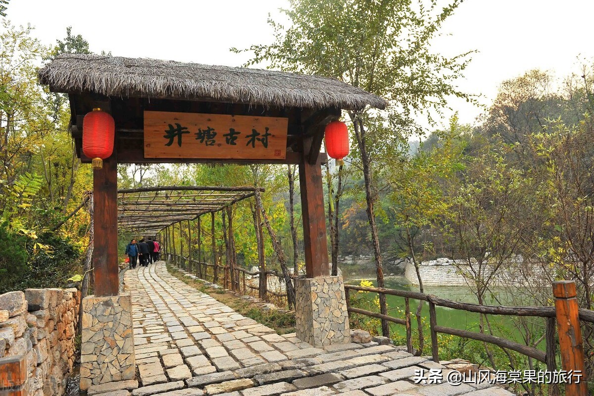 青州旅游景点有哪些(盘点青州自驾游十大著名景点)插图4