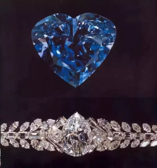 世界最贵的十大钻石(10颗史上最贵的钻石 ))插图2