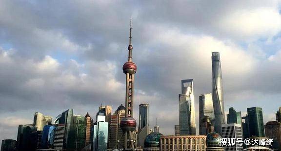 中国经济最发达的十大城市(综合实力排名前十的城市)插图
