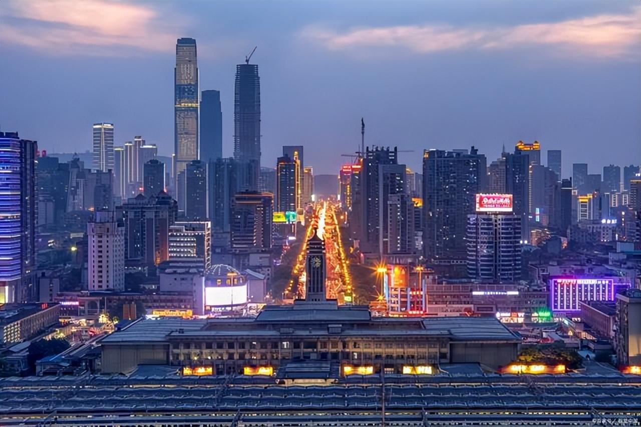 中国宜居城市前十名，国内10大最宜居城市排行榜(附2023年最新排行榜前十名单)