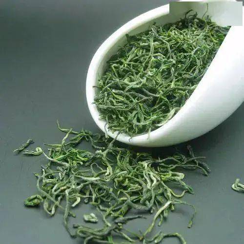 中国十大名贵绿茶(国内最顶级的10种绿茶)插图2