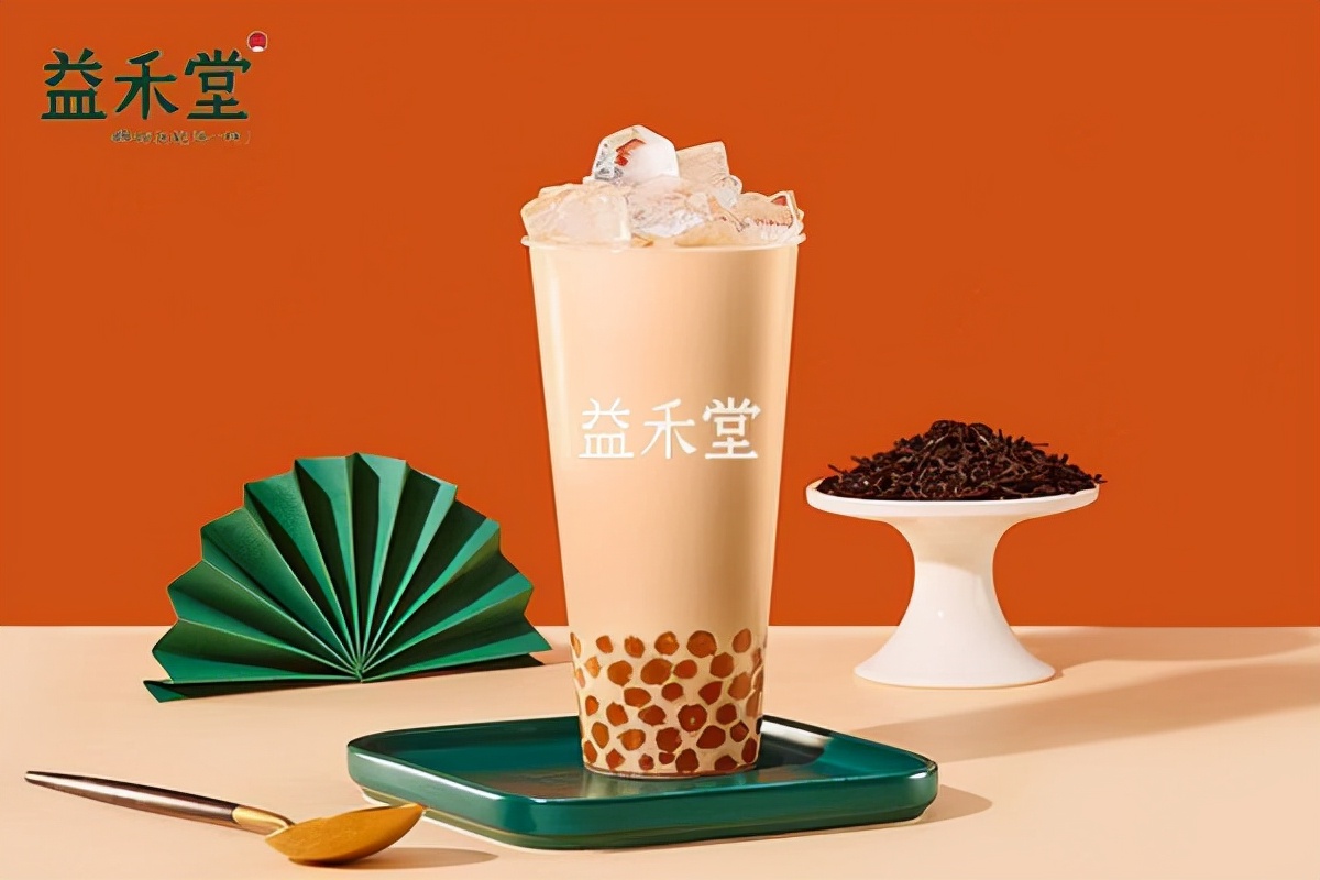 奶茶十大排行榜10强(全国最好喝有名气的网红奶茶品牌)插图11